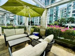 Caribbean At Keppel Bay (D4), Condominium #561986591